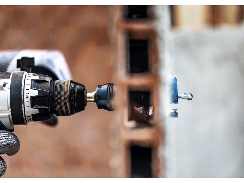 EXPERT Power Change Plus s centrirnim svedrom Bosch, 2608901966